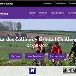 Grinta! Challenge - Tour des Collines - Tournai (BE)