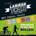 Labière Tour Challenge