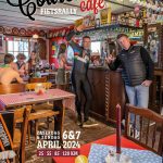 Coureur Café Fietsrally - Harelbeke (BE)