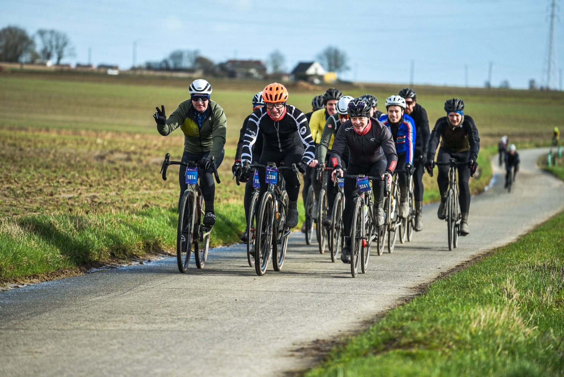 Proximus Ename Classic 2024