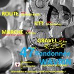 47ème Randonnée du C.C.WAVRIN