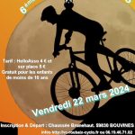 Nuit des Pavés 2024