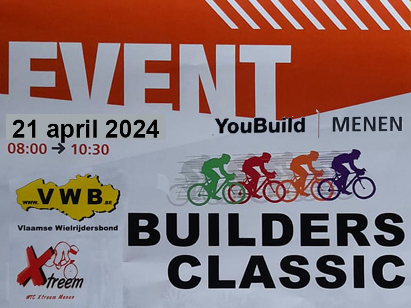 WTC Extreem Builders Classic - Menen (BE)