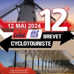 Brevet CycLeers - Leers