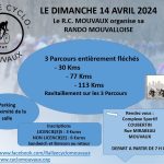Rando Mouvaloise - Mouvaux