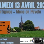 Picarde: Taintignies - Mons-en-Pévèle (BE)