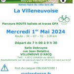 La Villeneuvoise