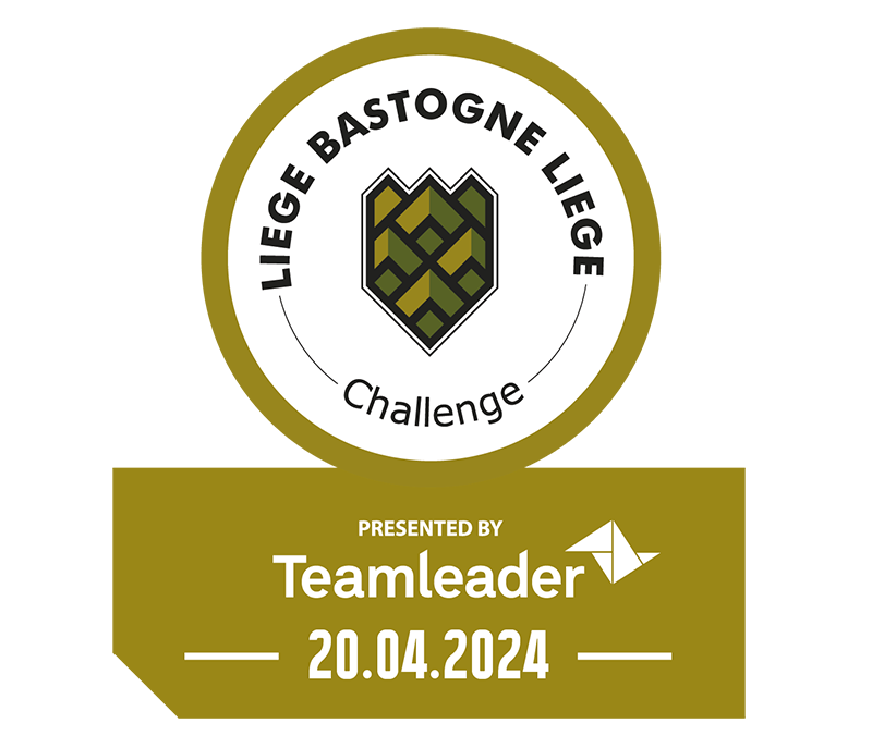 Liège Bastogne Liège Challenge 2024