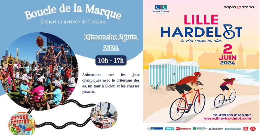 Ce weekend – 2 juin 2024