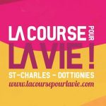 La Course Pour La Vie! - Dottignies (BE)