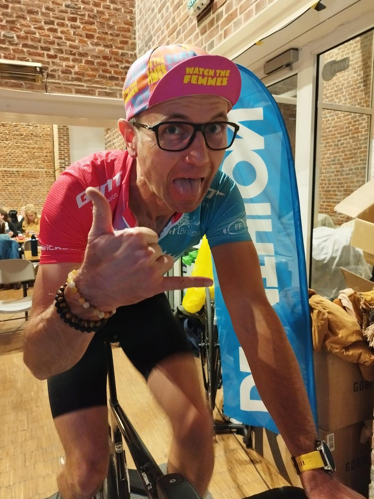 Téléthon 2024