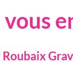 Roubaix Gravel - Roubaix