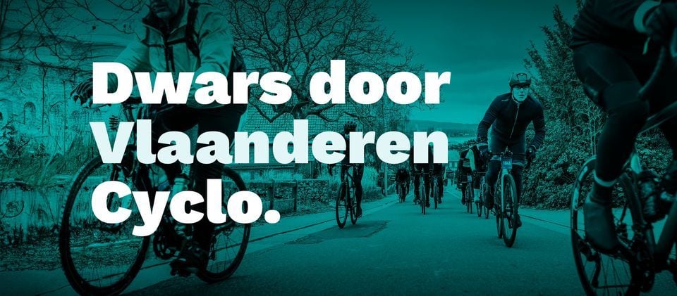 Dwars door Vlaanderen - Waregem (BE)