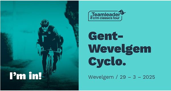 Gent Wevelgem Cyclo 2025
