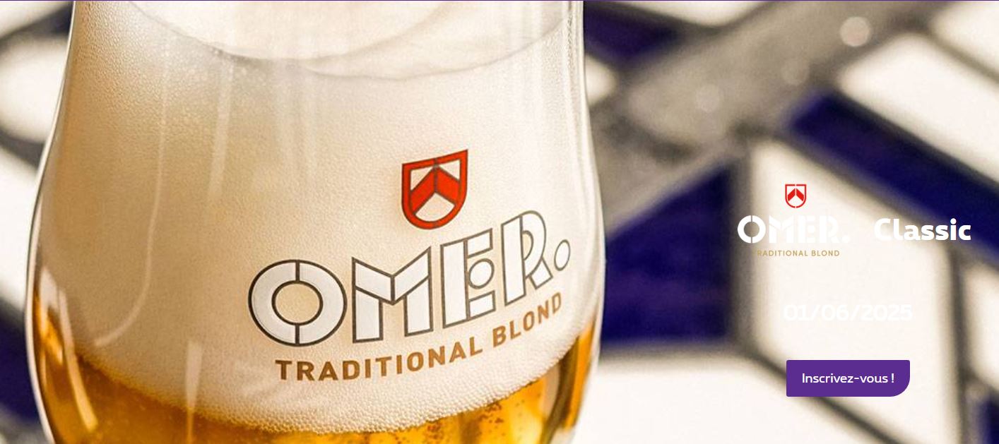 Omer Classic - Bellegem (BE)