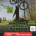 Picarde: Randonnee J-P Choquet - Wiers (BE)