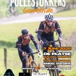 Pullestukkers Gravelride - Moorsele (BE)