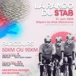 La Rando du Stab