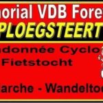 Mémorial VDB Forever - Ploegsteert (BE)