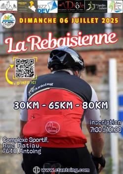 PICARDE - La Rebaisienne - Antoing (BE)