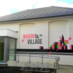 GRAVEL/ROUTE: La balade des voisins - BAILLEUL (BE)
