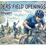 Cyclo & VTT Flanders Field - Waregem (BE)