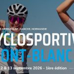 Cyclosportive Mont-Blanc - Sainte-Mère-Eglise, Normandie