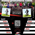 Ronde Jean-Pierre Turbé - Phalempin