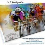 PICARDE: La 7è Boulignoise - Bouvignies (BE)