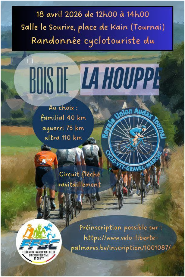 PICARDE : 56ème Bois de la Houppe - Kain (BE)
