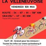 La Villeneuvoise - Villeneuve d'Ascq