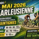 PICARDE :  L'Arleusienne - Taintignies (BE)