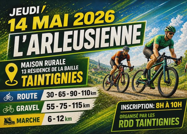 PICARDE :  L'Arleusienne - Taintignies (BE)