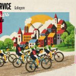 Pullestukkers Gravelride - Wevelgem (BE)