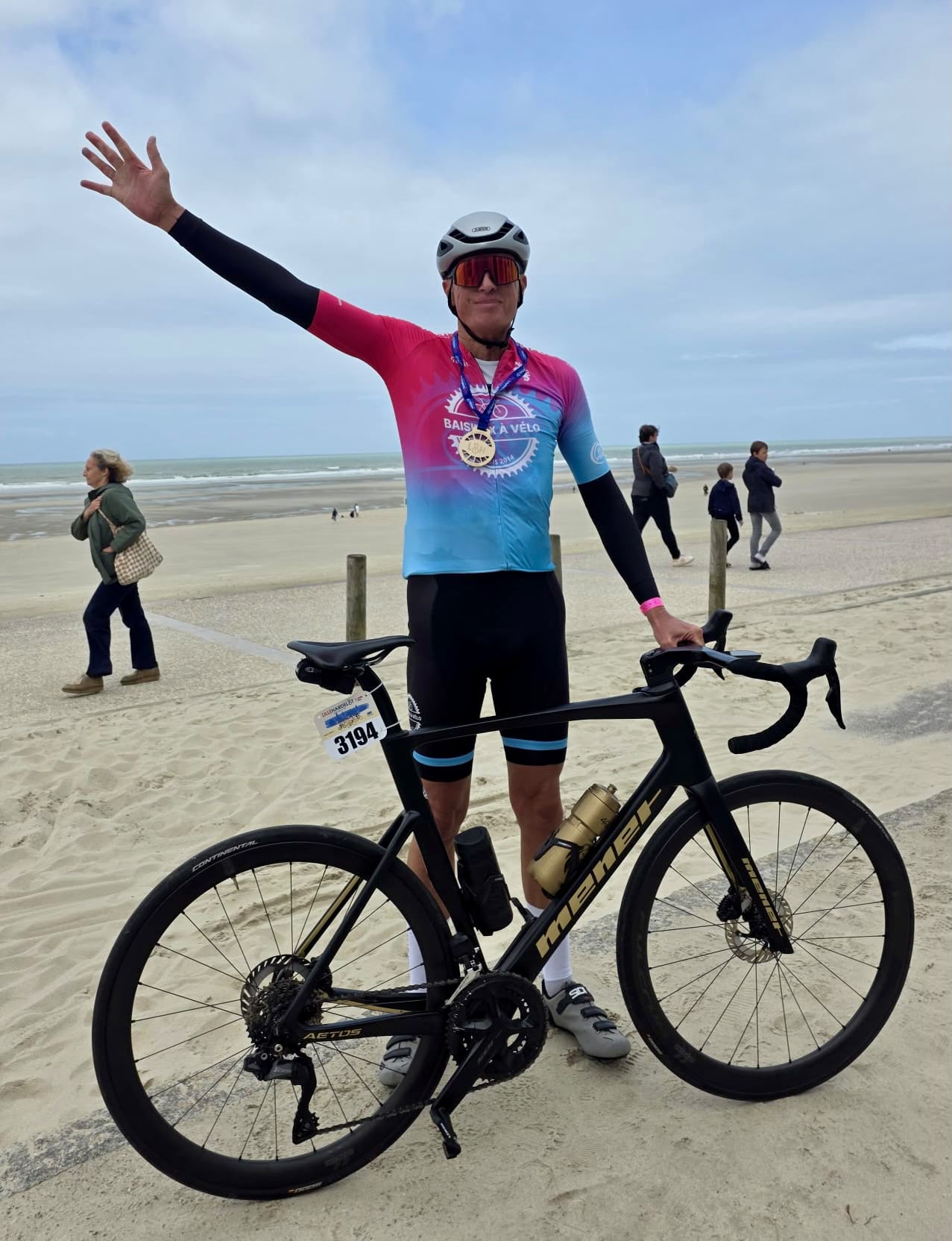 C’était Lille Hardelot 2026