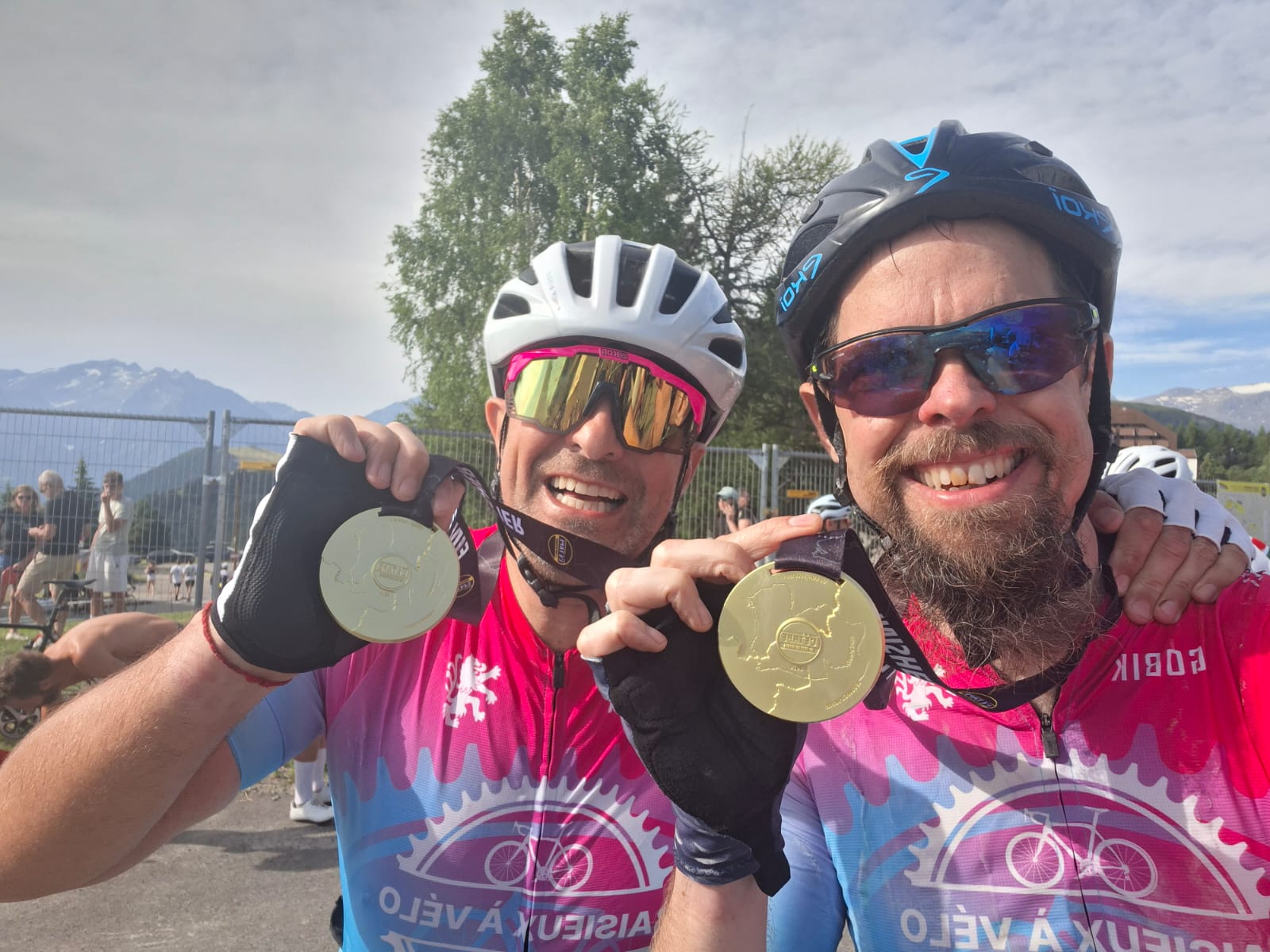 L&rsquo;Etape du Tour 2026